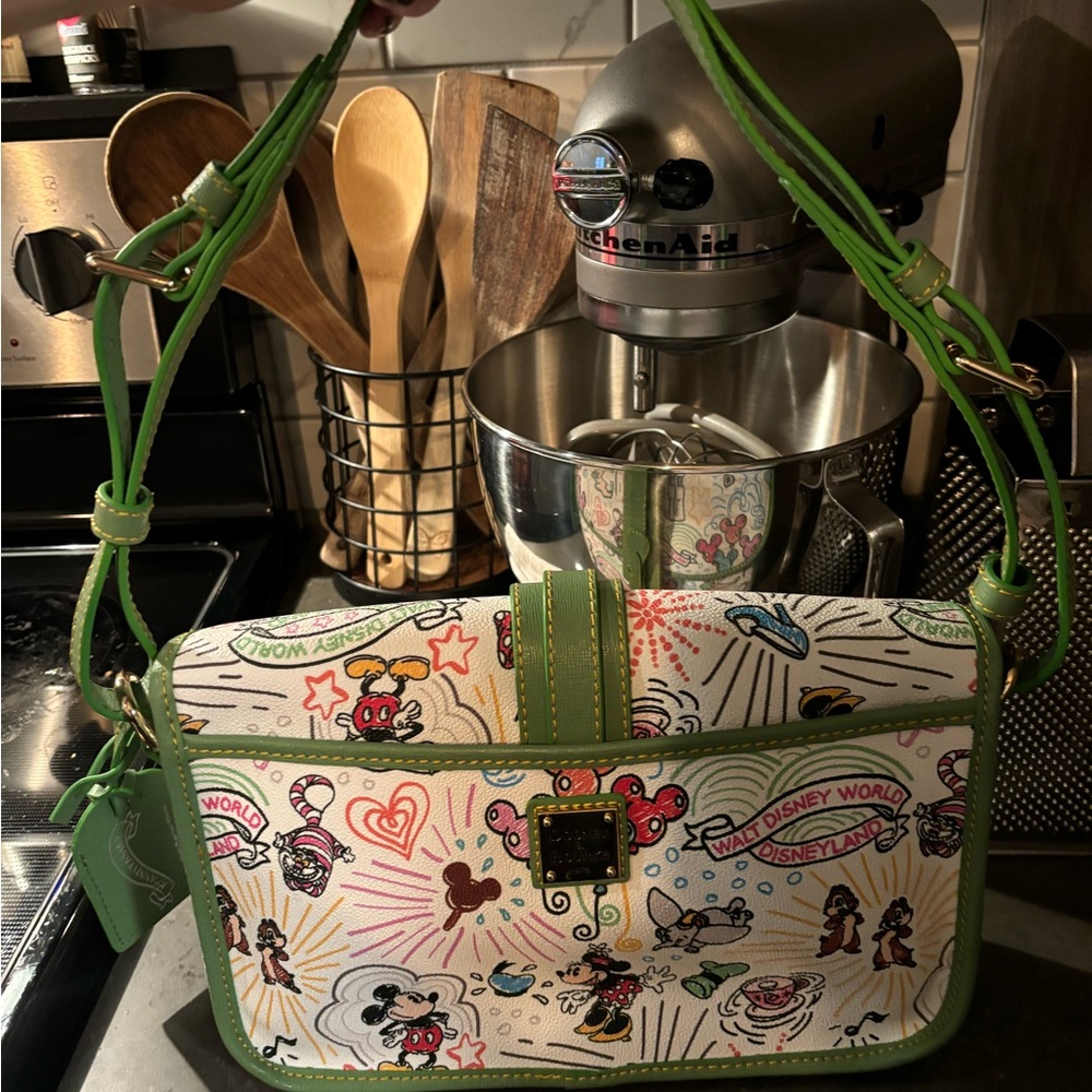 Disney Dooney & Bourke